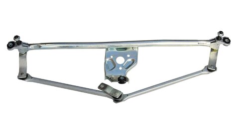 Mechanismus stěračů (bez motorku)