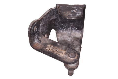 Držák posuvných dveří dolní pravý 2E1809236A