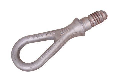 Tažné oko 8E0805616D