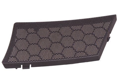 Krytka reproduktoru přední levá šedá 4F0035423A1HAP