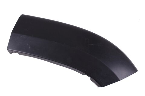 Plastový lem předního blatníku pravý 14-