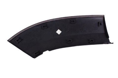 Plastový lem předního blatníku pravý 14-