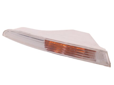 Blikač pravý boční 3C8953042