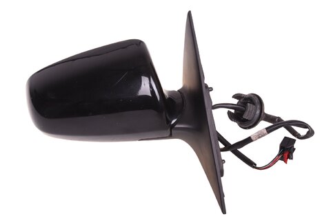 Zpětné zrcátko el. vyhřívané lakovací pravé asferické 4F1858532J