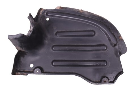 Kryt podlahy zadní pravý 3C8825206A