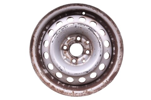 Disk kola 4x100 5,5Jx14H2 ET35