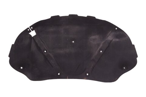 Hluková izolace kapoty 3C8863831B