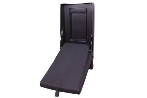 Středová loketní opěrka - zadní 3C888587583V