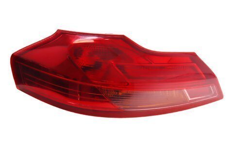 Světlomet zadní levý combi 13282366