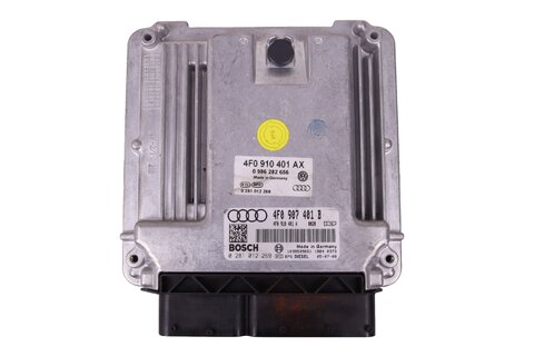 Řídící jednotka motoru (165 kW) 4F0910402L