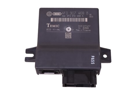 Jednotka Gateway 4F0907468B