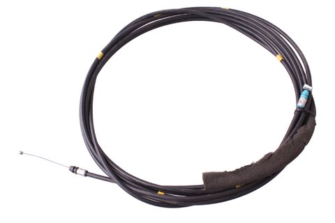 Lanko otvírání palivové nádrže 788224452R