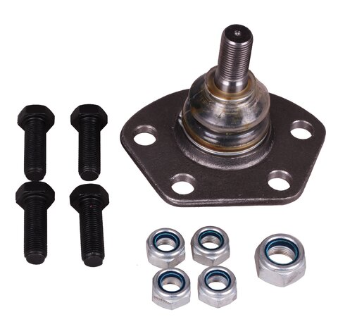 Kulový čep předního ramene 2001- (10Q, 14Q)