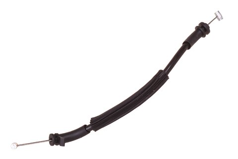 Bowden zámku kufru sedan 4F5827531