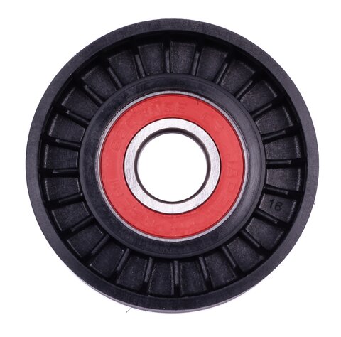 Kladka napínače řemenu příslušenství