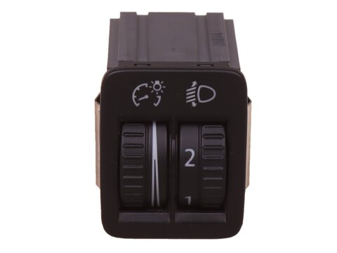 Regulátor osvětlení 3C8941333