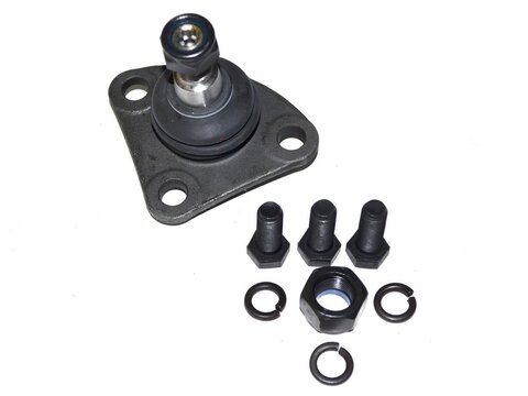 Kulový čep předního ramene L = P