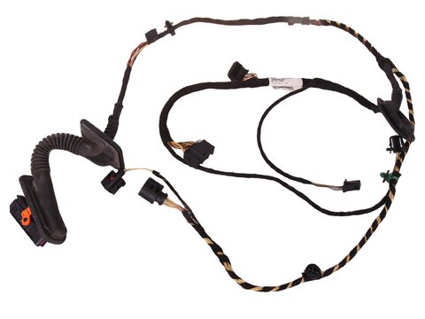 Kabelový svazek levých předních dveří 3C81971557AT