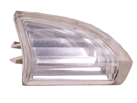 Odrazka předního nárazníku pravá 3C8807718