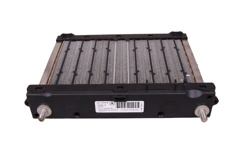 Topné těleso přídavného topení 2E0909516