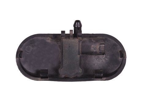 Tryska ostřikovače vyhřívaná levá 4F0955987A