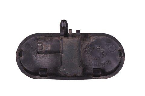 Tryska ostřikovače vyhřívaná pravá 4F0955988A