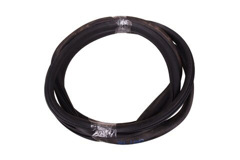 Těsnění dveří přední L=P 2E0837911B