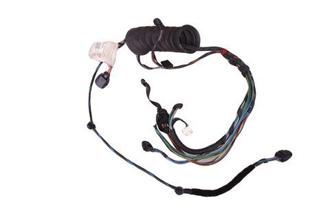 Kabelový svazek předních dveří pravý 2E0970127A