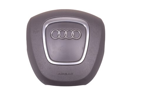 Airbag řidiče šedý 4F0880201B1DH