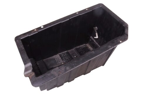 Držák autobaterie 2E0804869B