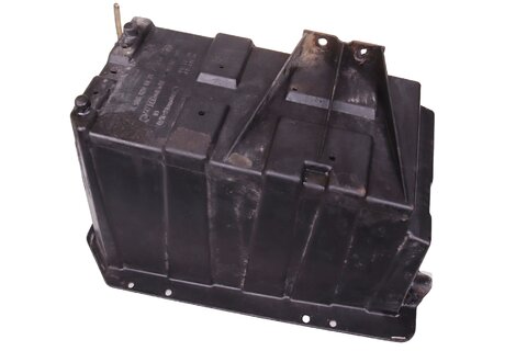 Držák autobaterie 2E0804869B