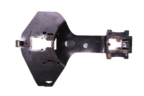 Upevňovací třmen kliky zadních křídlových dveří pravý 2E1827298