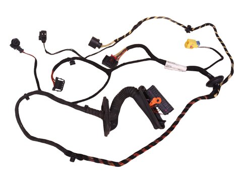 Kabelový svazek pravých předních dveří 3C8971121CQ