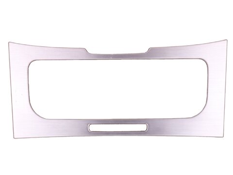 Kryt ovládání klimatizace - 3AA863082A