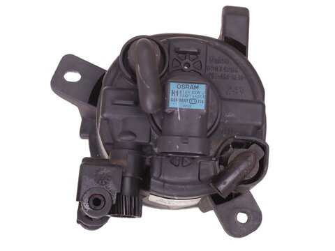 Mlhovka přední pravá - 8T0941700E