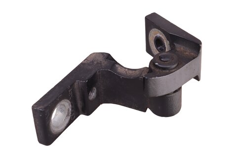 Pant dveří horní přední levý 8E0831401B