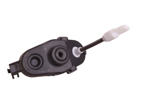 Přenosový modul předních levých dveří 4F0837291