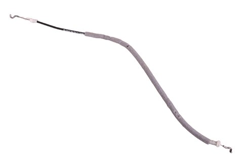 Bowden zámku křídlových dveří pravý 2E1827620