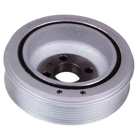 Řemenice klikové hřídele