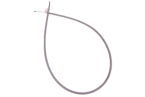 Bowden zámku křídlových dveří horní pravý 2E1827532A