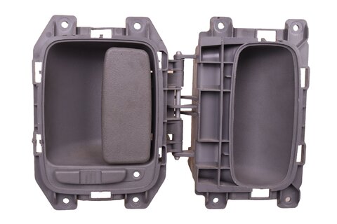 Klika dveří vnitřní křídlových dveří 2E1827904