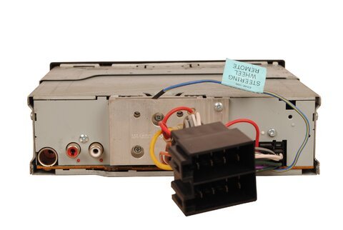 Autorádio  (CD, WMA,MP3,USB) univerzální