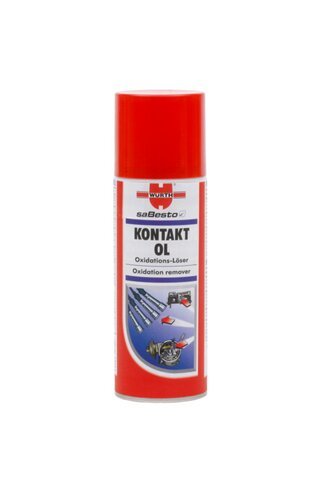 Čistič oxidace kontaktů OL 200 ml