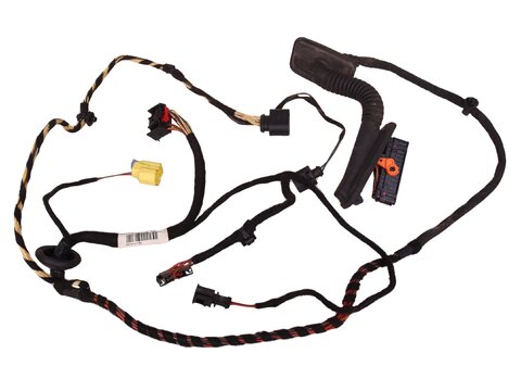 Kabelový svazek předních dveří levý 3C8971120CL