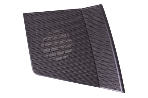 Krytka reproduktoru přední levá 2E0857227B