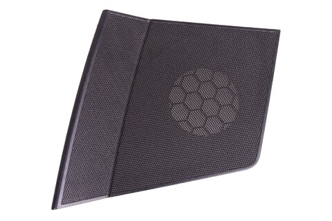 Krytka reproduktoru přední pravá 2E0857228B