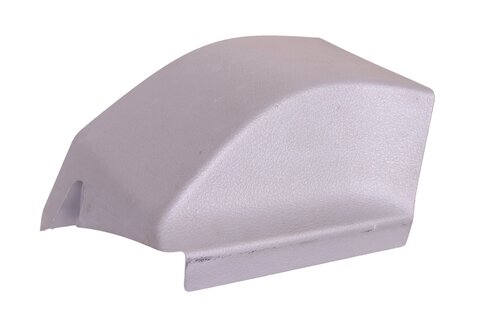 Krytka palubní desky dolní pravá 2E0858198A