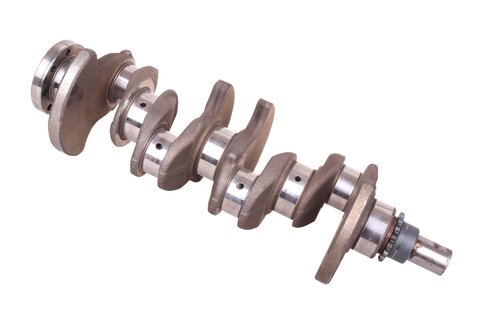 Kliková hřídel motoru DS7Q-6303-AB