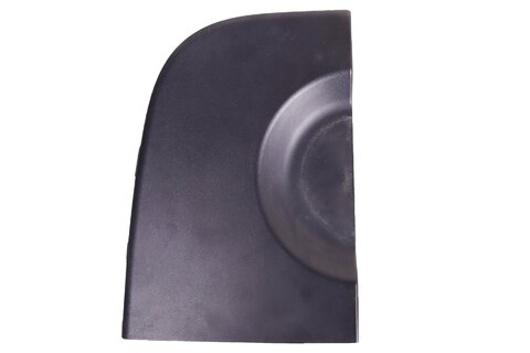 Krytka zadních křídlových dveří levá 2E1827685B