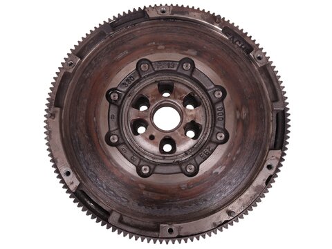 Setrvačník motoru SACHS 03L105266CC